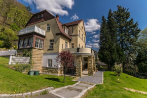 Ferienwohnungen Endler Bad Schandau